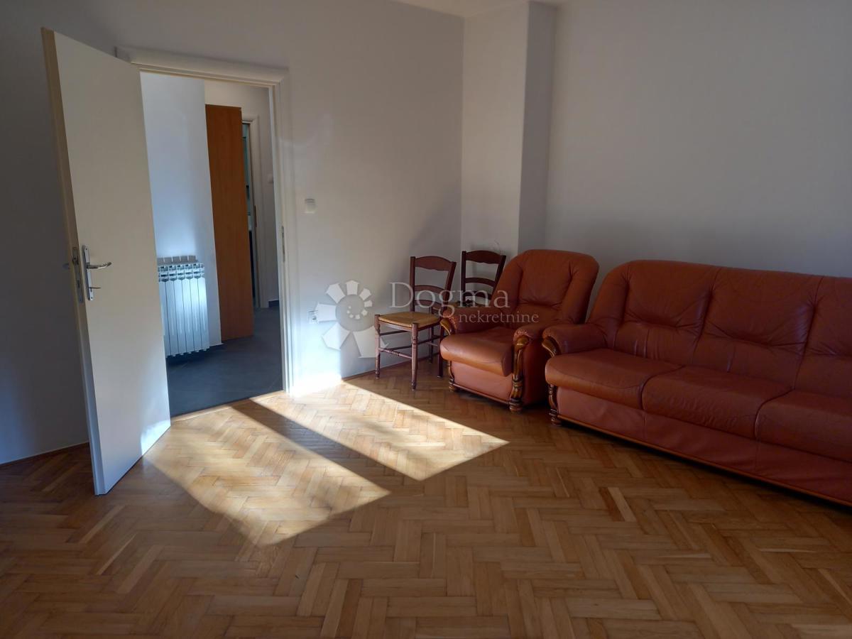 Stanovanje Draga, Rijeka, 106,46m2