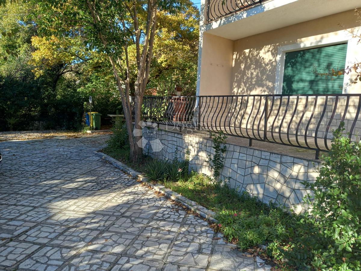 Stanovanje Draga, Rijeka, 106,46m2