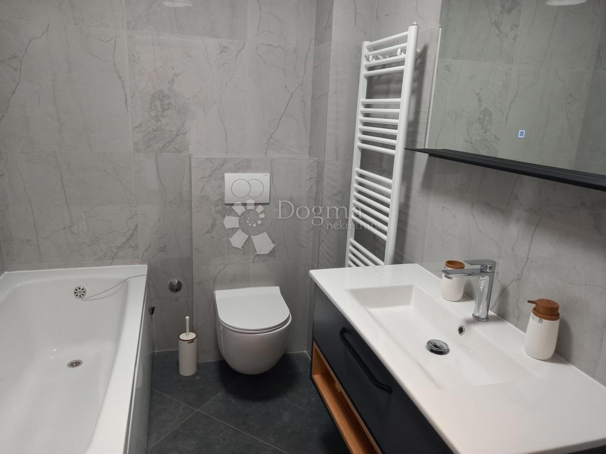 Stanovanje Draga, Rijeka, 106,46m2