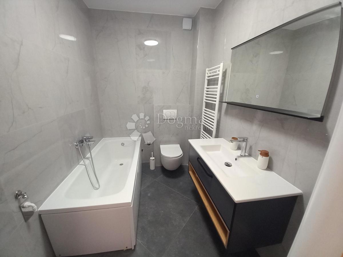 Stanovanje Draga, Rijeka, 106,46m2