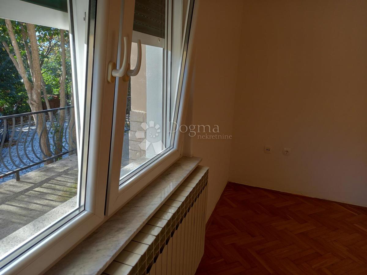 Stanovanje Draga, Rijeka, 106,46m2