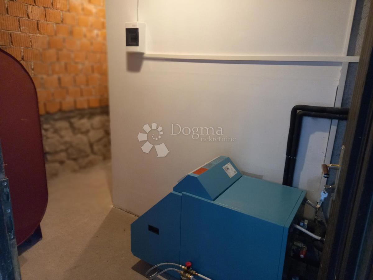 Stanovanje Draga, Rijeka, 106,46m2