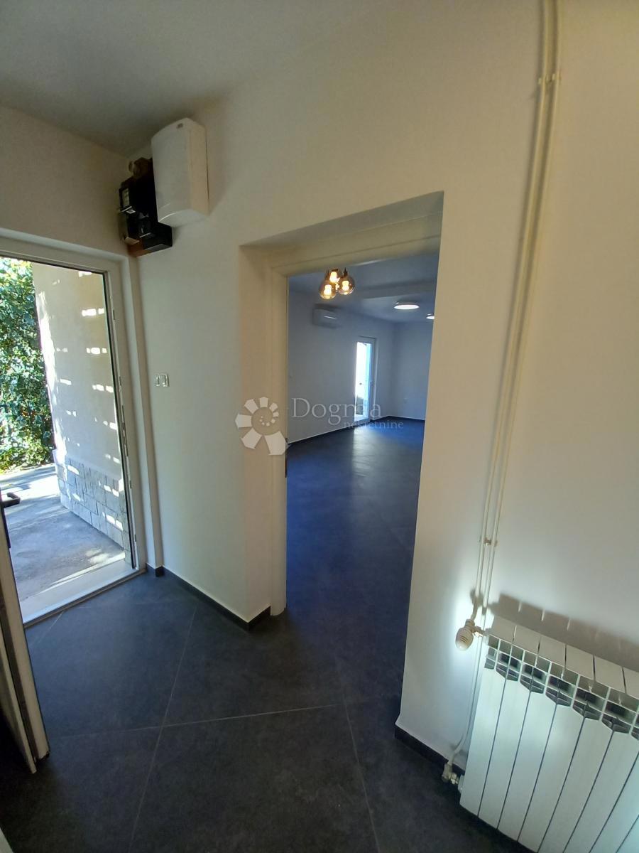 Stanovanje Draga, Rijeka, 106,46m2