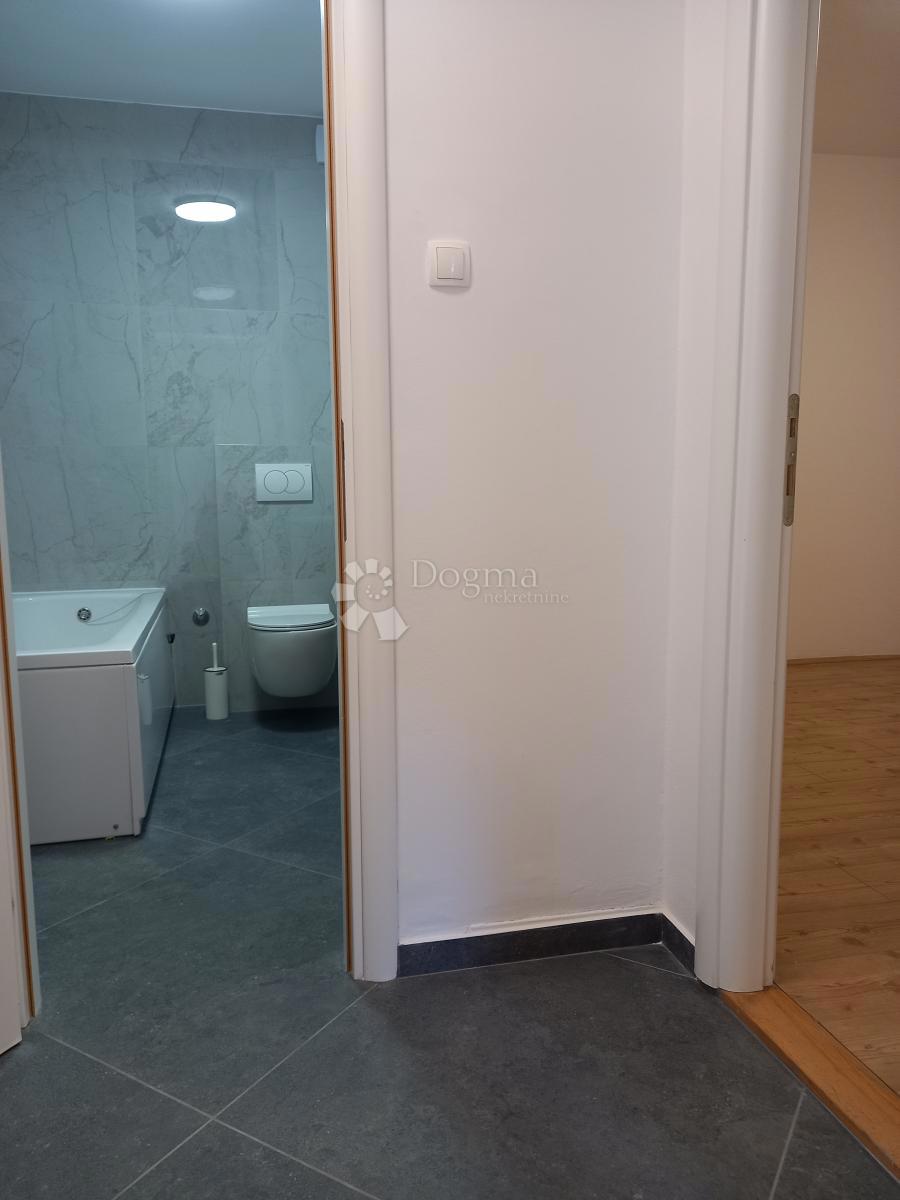 Stanovanje Draga, Rijeka, 106,46m2