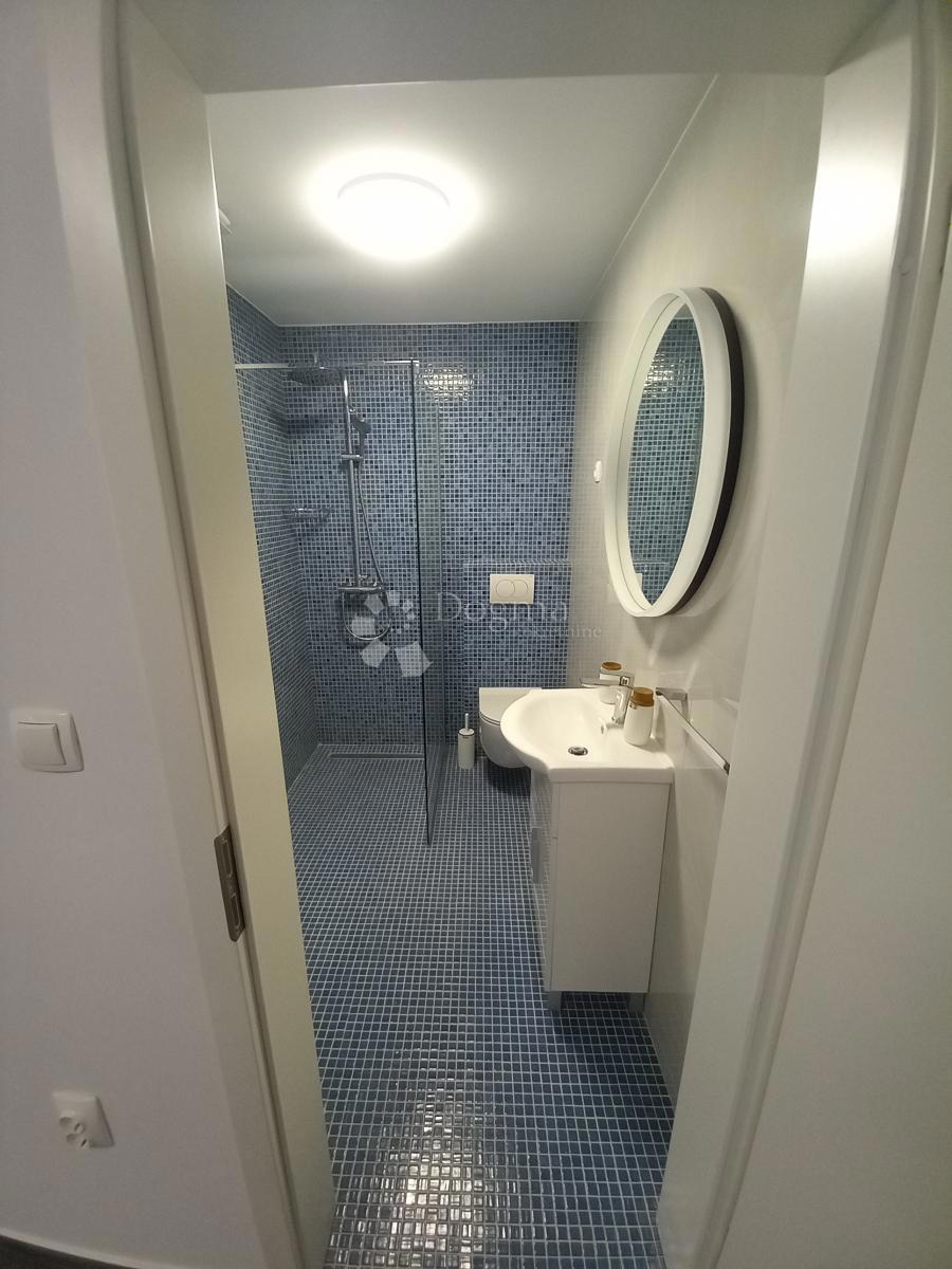 Stanovanje Draga, Rijeka, 106,46m2