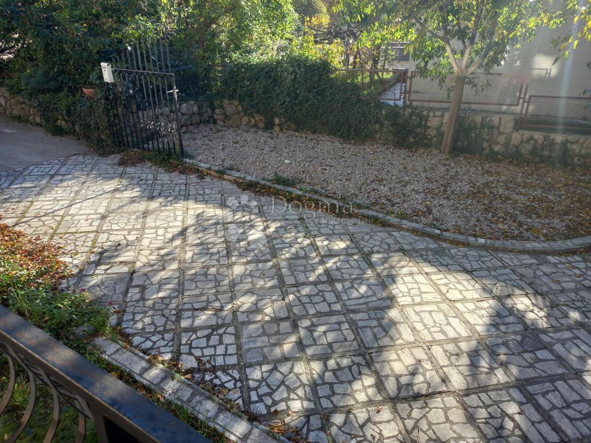 Stanovanje Draga, Rijeka, 106,46m2