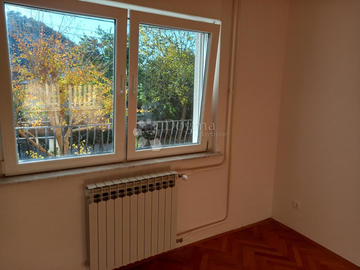 Stanovanje Draga, Rijeka, 106,46m2