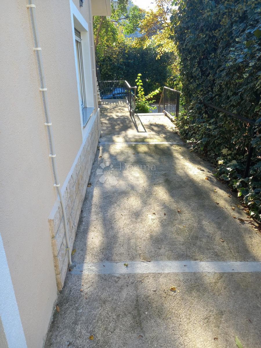 Stanovanje Draga, Rijeka, 106,46m2