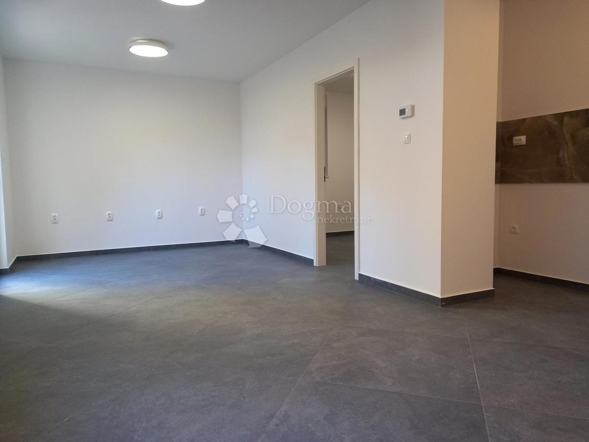 Stanovanje Draga, Rijeka, 106,46m2