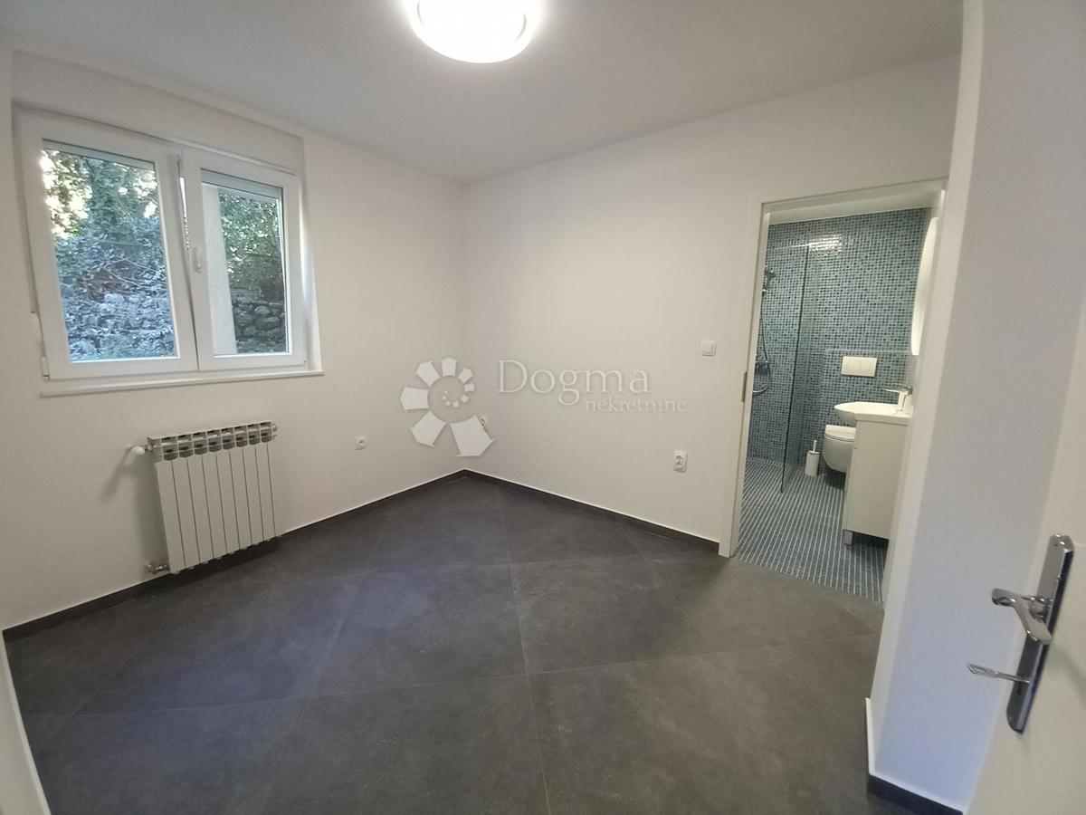 Stanovanje Draga, Rijeka, 106,46m2