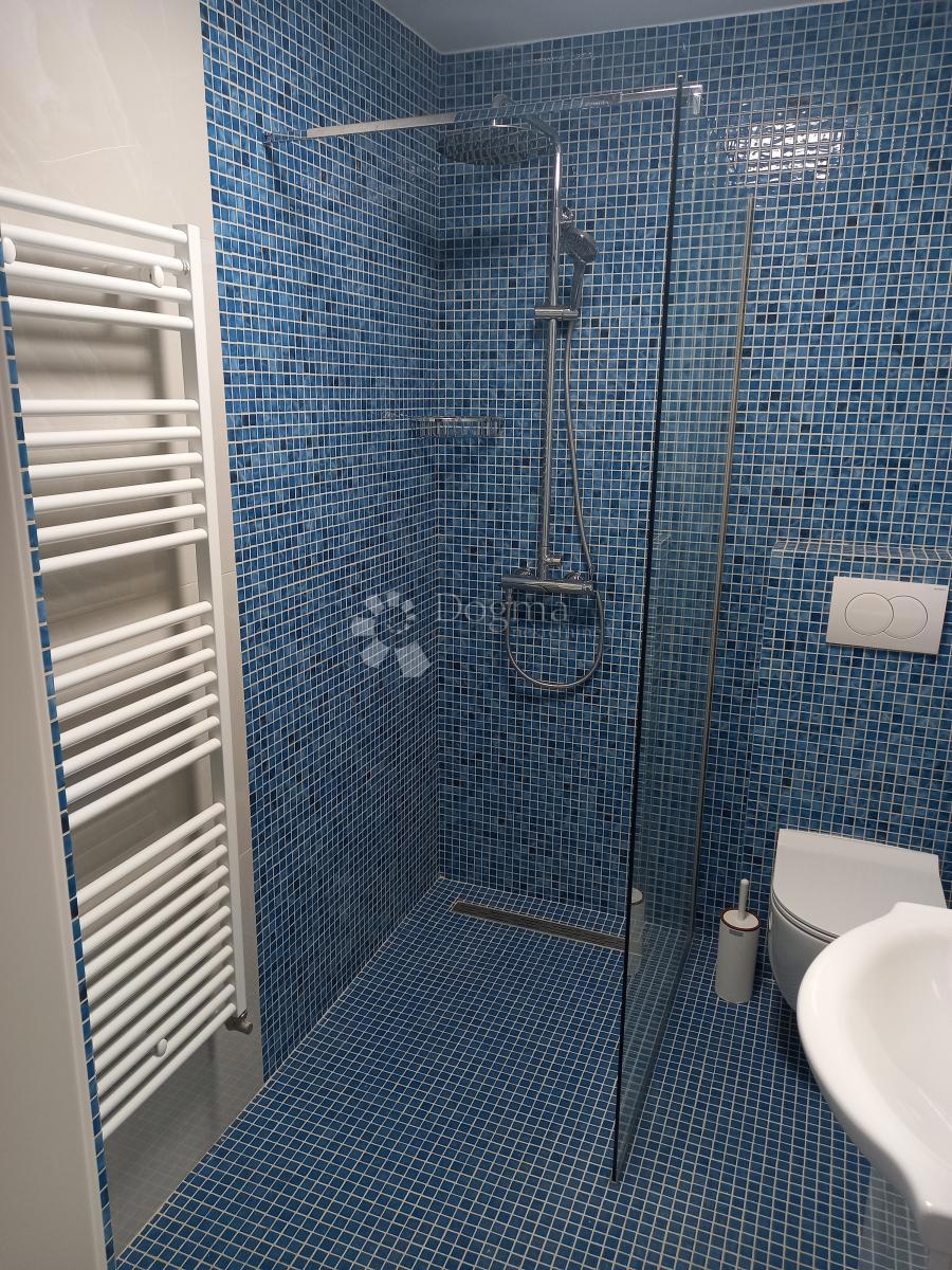 Stanovanje Draga, Rijeka, 106,46m2