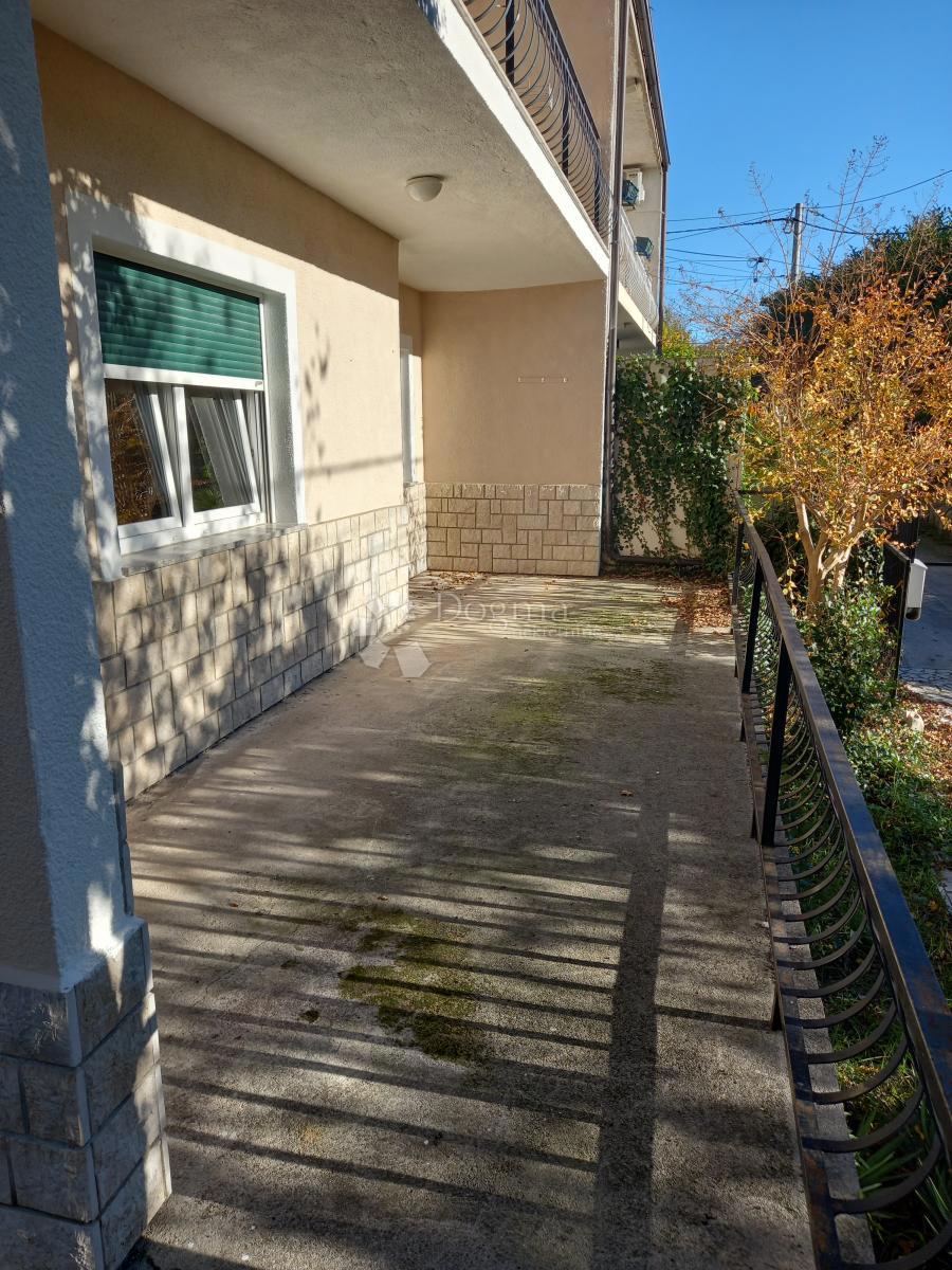 Stanovanje Draga, Rijeka, 106,46m2