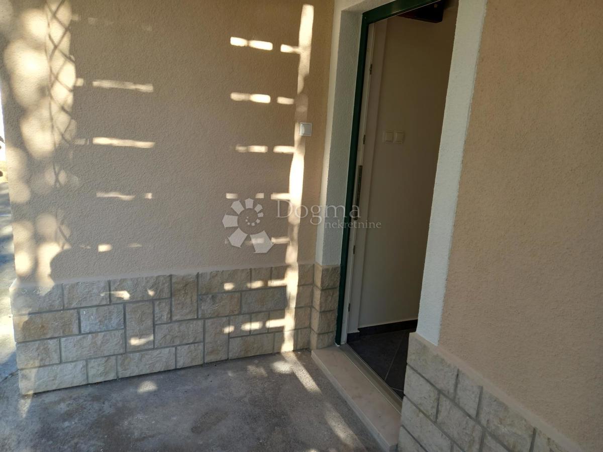 Stanovanje Draga, Rijeka, 106,46m2