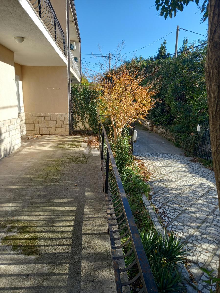 Stanovanje Draga, Rijeka, 106,46m2