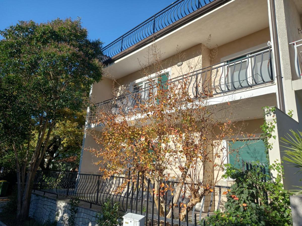 Stanovanje Draga, Rijeka, 106,46m2