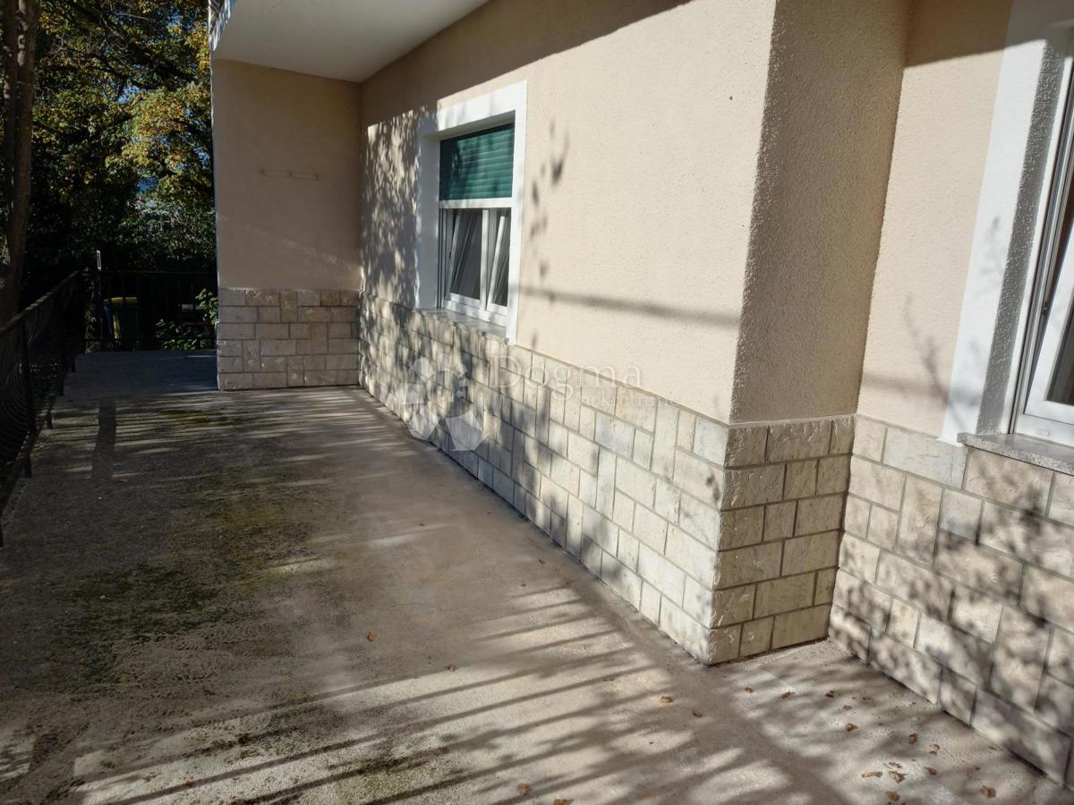 Stanovanje Draga, Rijeka, 106,46m2