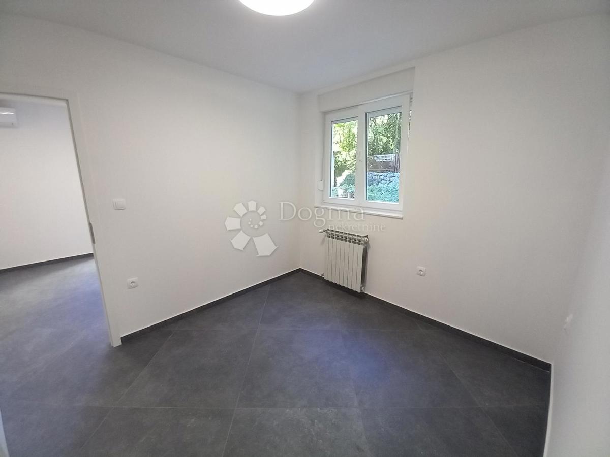 Stanovanje Draga, Rijeka, 106,46m2