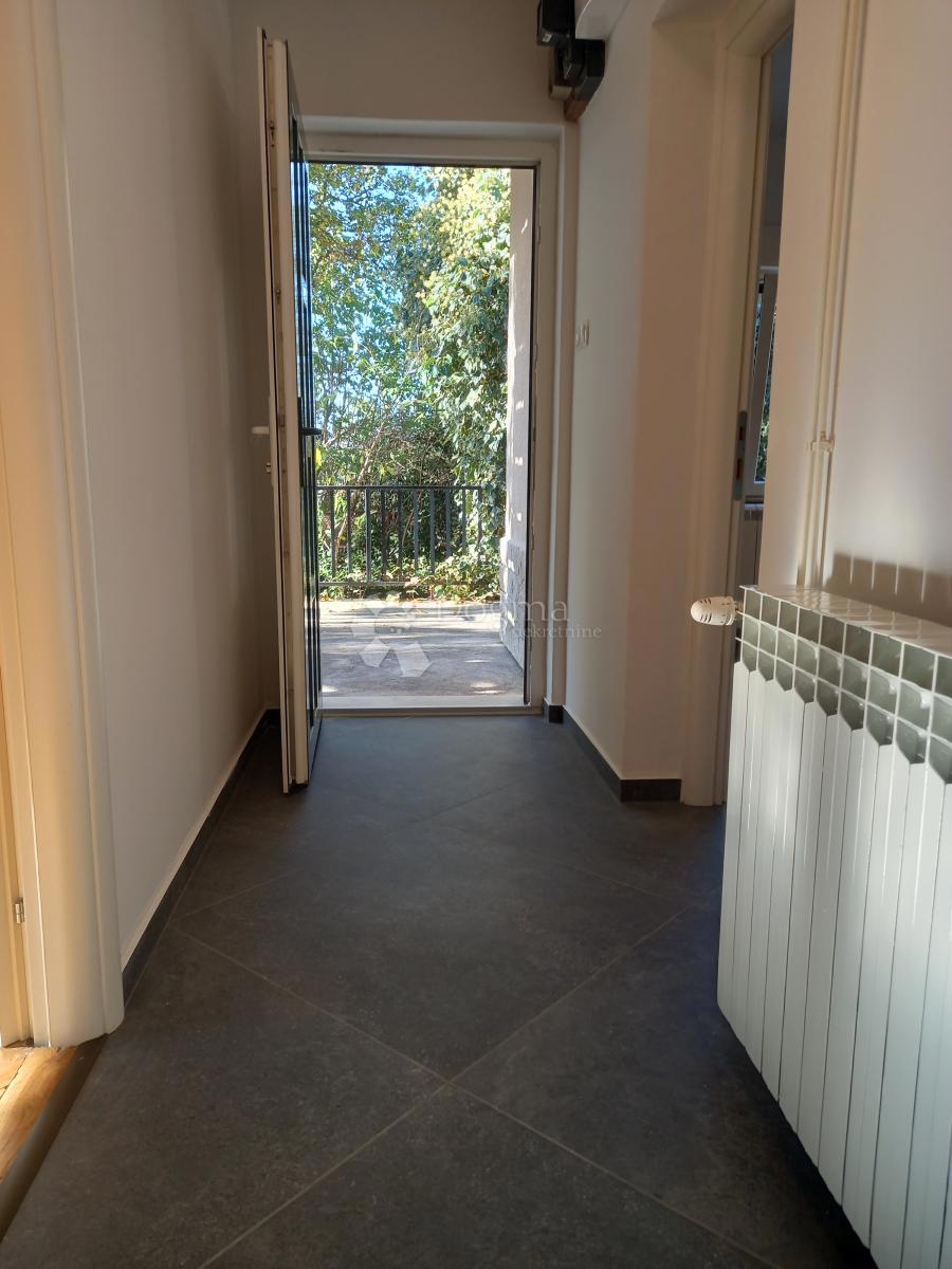 Stanovanje Draga, Rijeka, 106,46m2