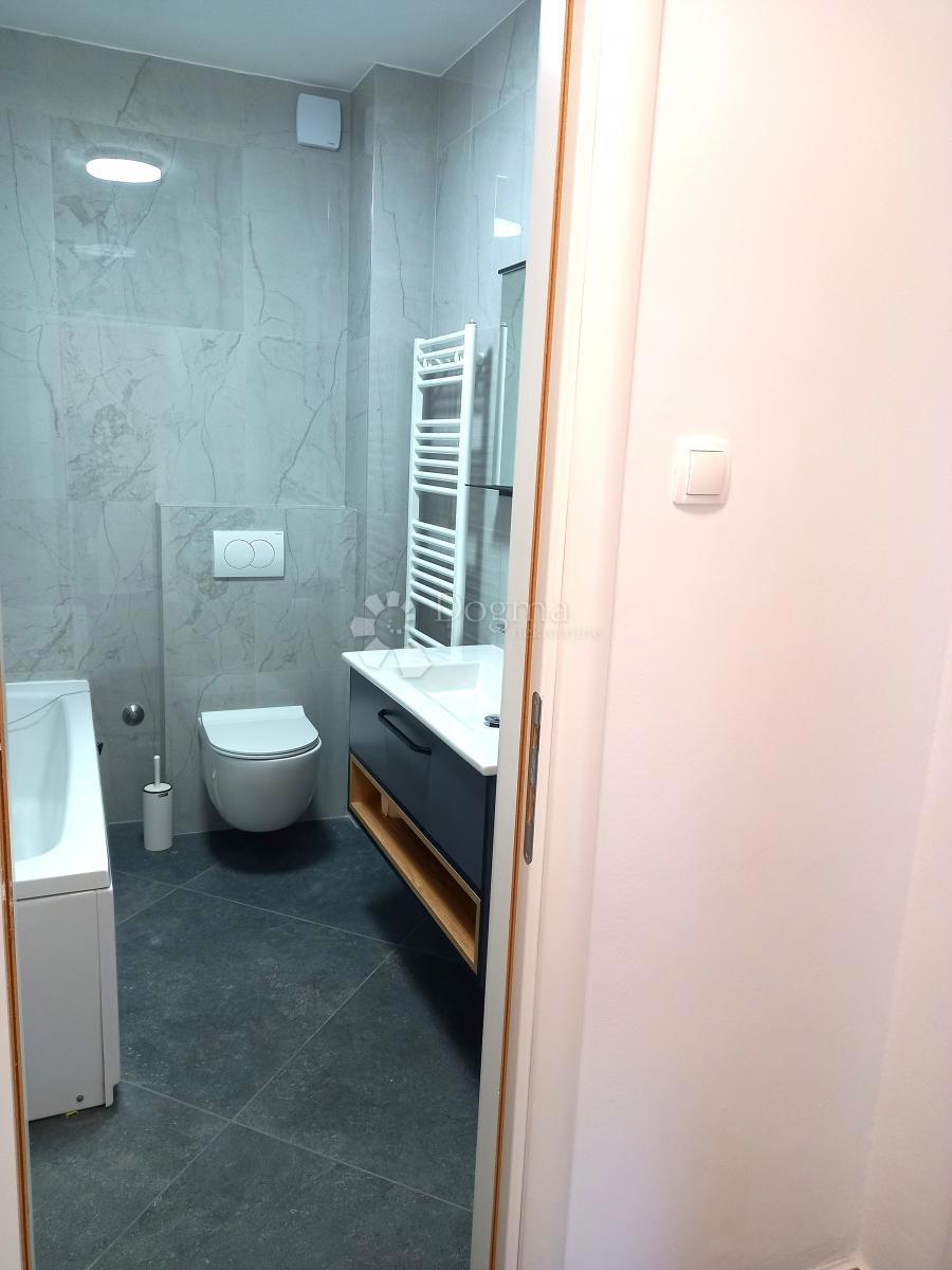 Stanovanje Draga, Rijeka, 106,46m2