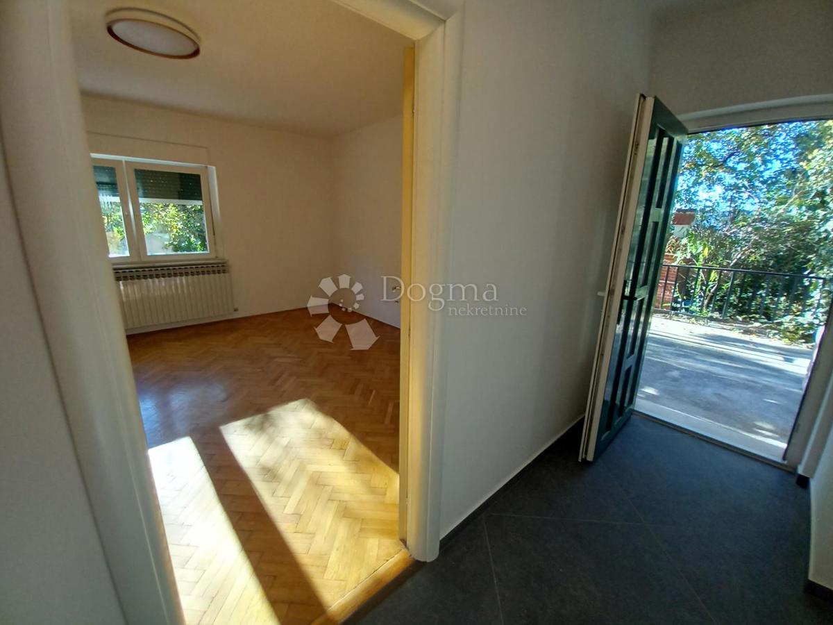 Stanovanje Draga, Rijeka, 106,46m2