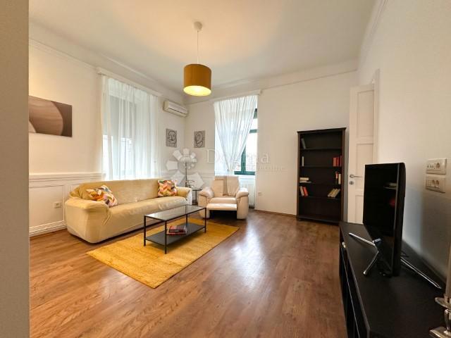 Stanovanje Sušak, Rijeka, 96m2