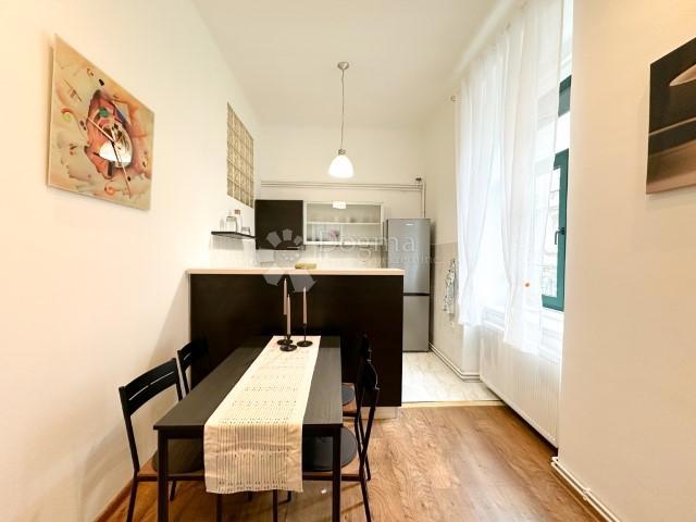 Stanovanje Sušak, Rijeka, 96m2