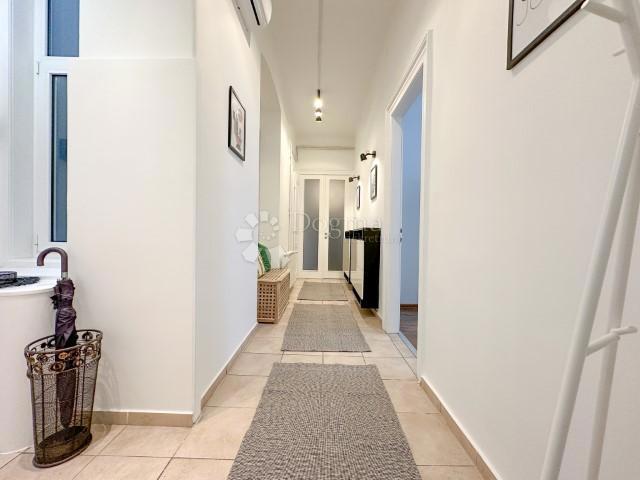 Stanovanje Sušak, Rijeka, 96m2