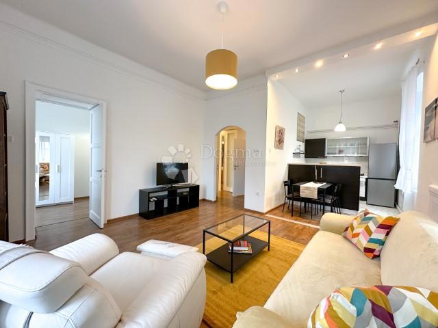 Stanovanje Sušak, Rijeka, 96m2