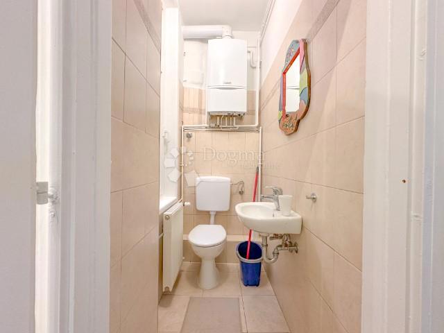 Stanovanje Sušak, Rijeka, 96m2