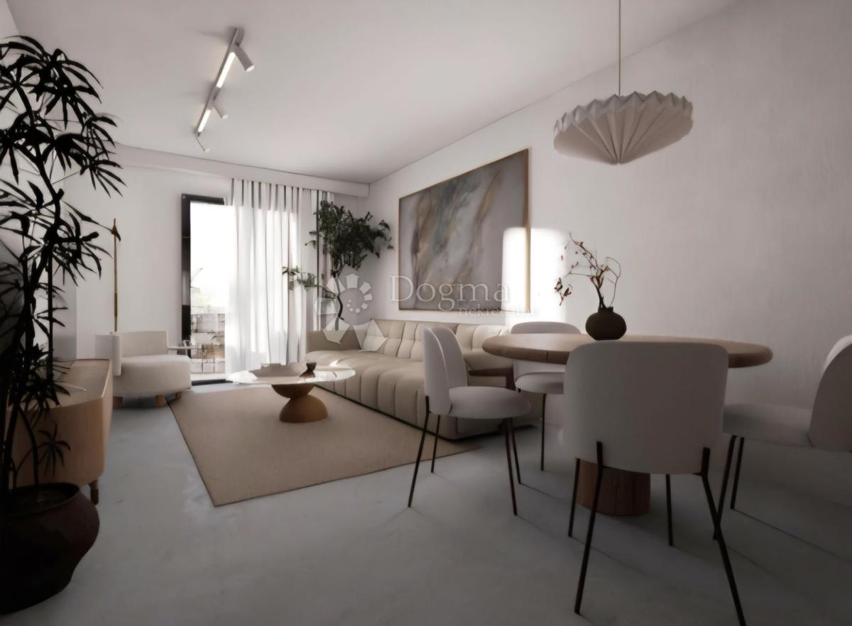 Apartma Rukavac, Vis, 81,27m2