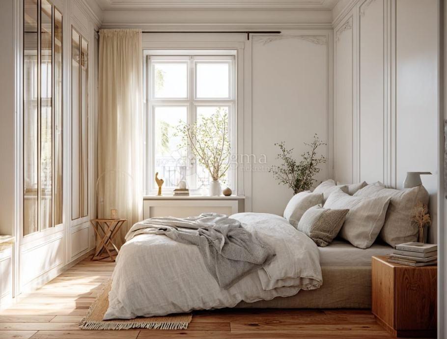 Apartma Rukavac, Vis, 81,27m2