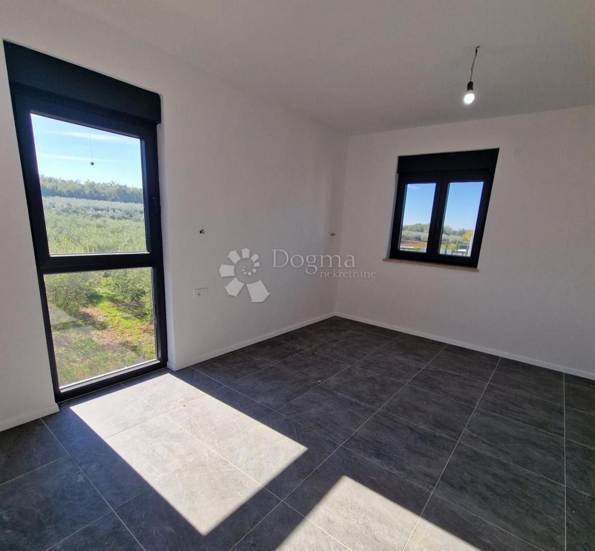 Stanovanje Nova Vas, Poreč, 88m2