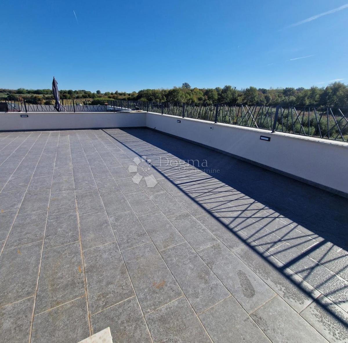 Stanovanje Nova Vas, Poreč, 88m2