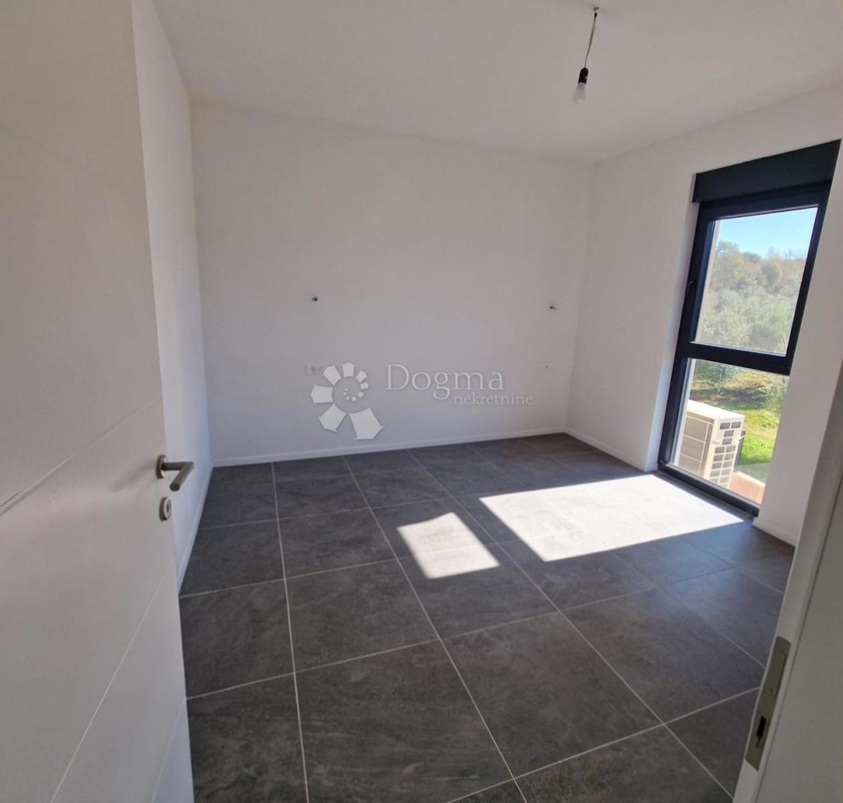 Stanovanje Nova Vas, Poreč, 88m2