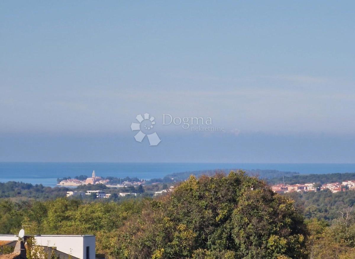 Stanovanje Nova Vas, Poreč, 88m2