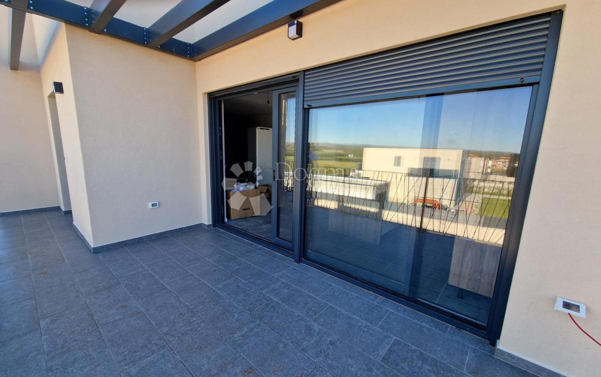 Stanovanje Nova Vas, Poreč, 88m2