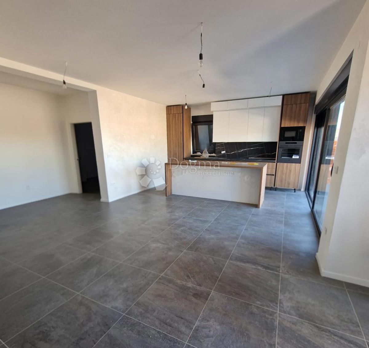 Stanovanje Nova Vas, Poreč, 88m2