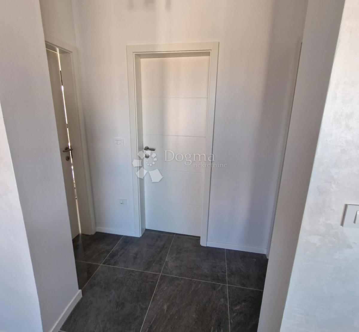 Stanovanje Nova Vas, Poreč, 88m2