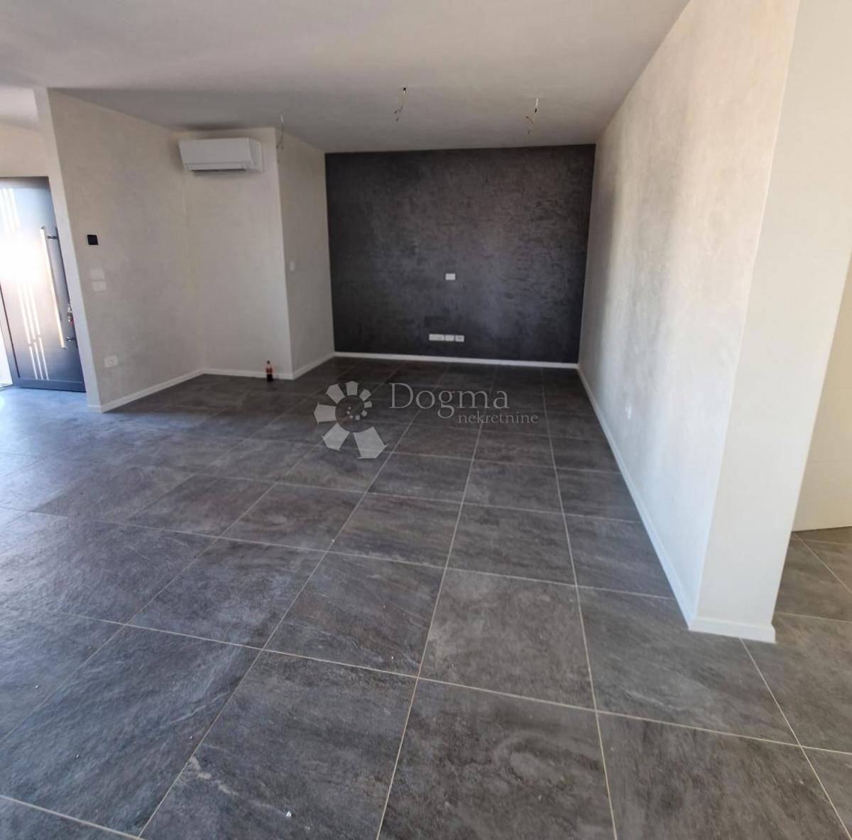 Stanovanje Nova Vas, Poreč, 88m2