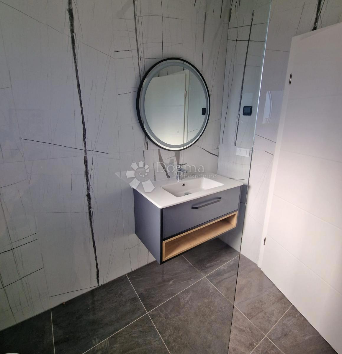 Stanovanje Nova Vas, Poreč, 88m2