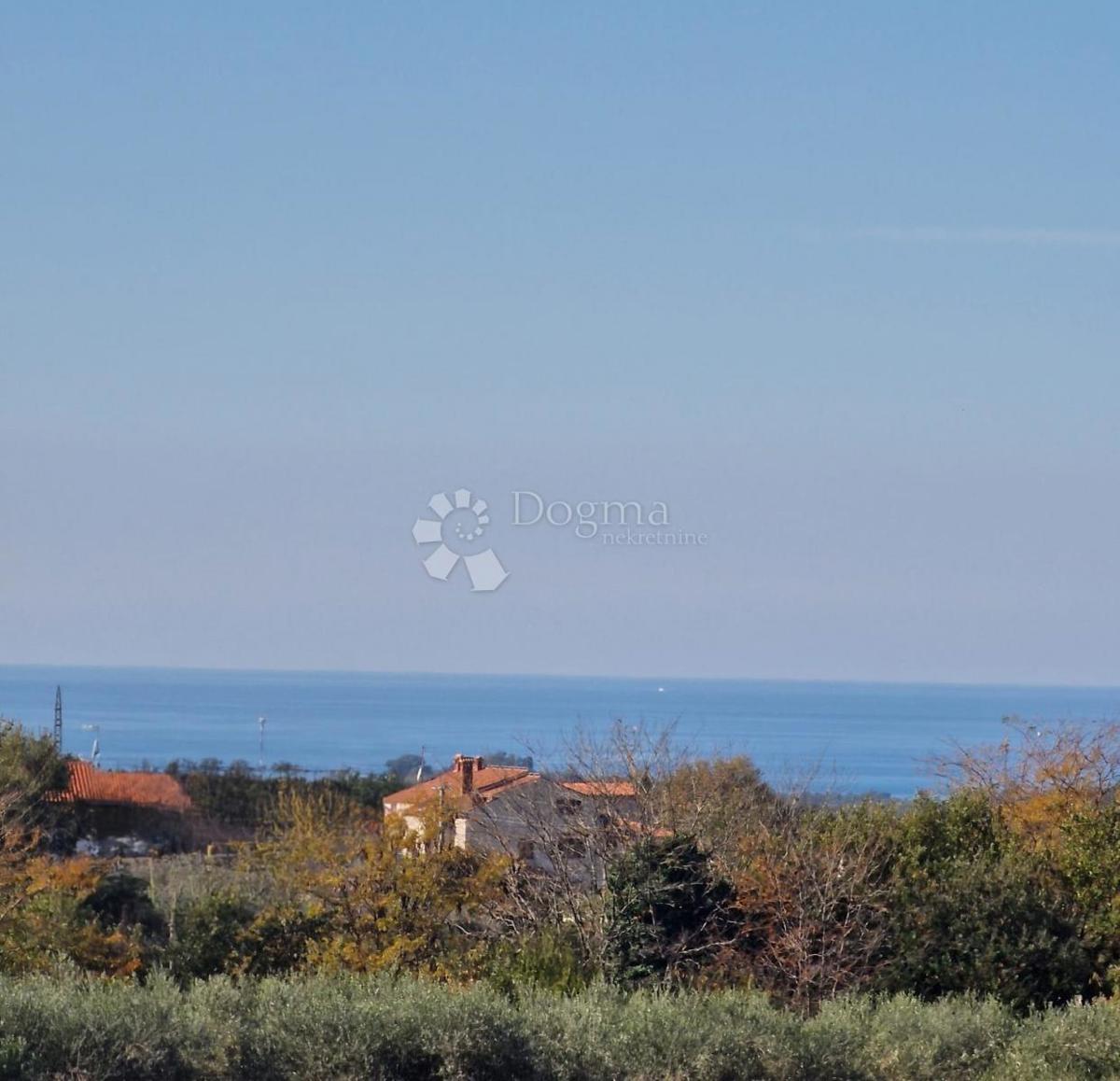 Stanovanje Nova Vas, Poreč, 88m2