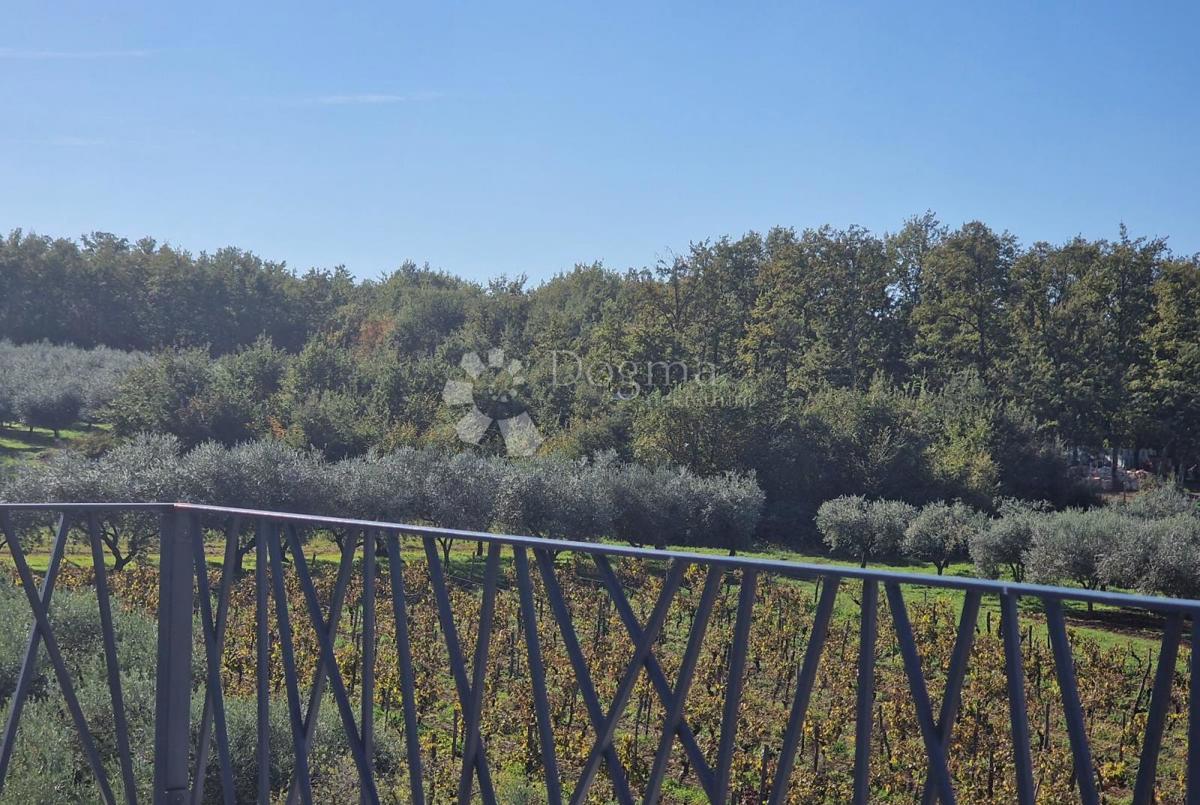 Stanovanje Nova Vas, Poreč, 88m2