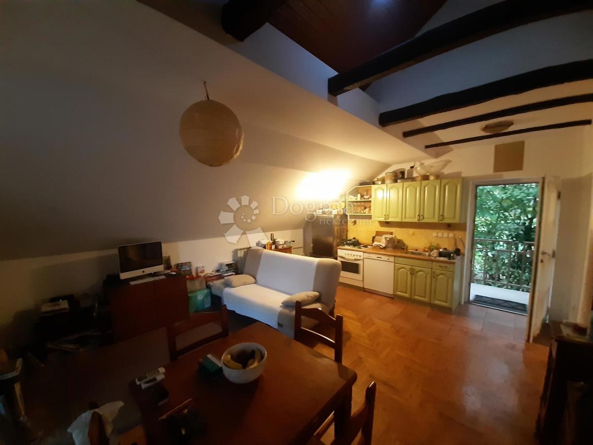 Stanovanje Remete, Maksimir, 64,39m2