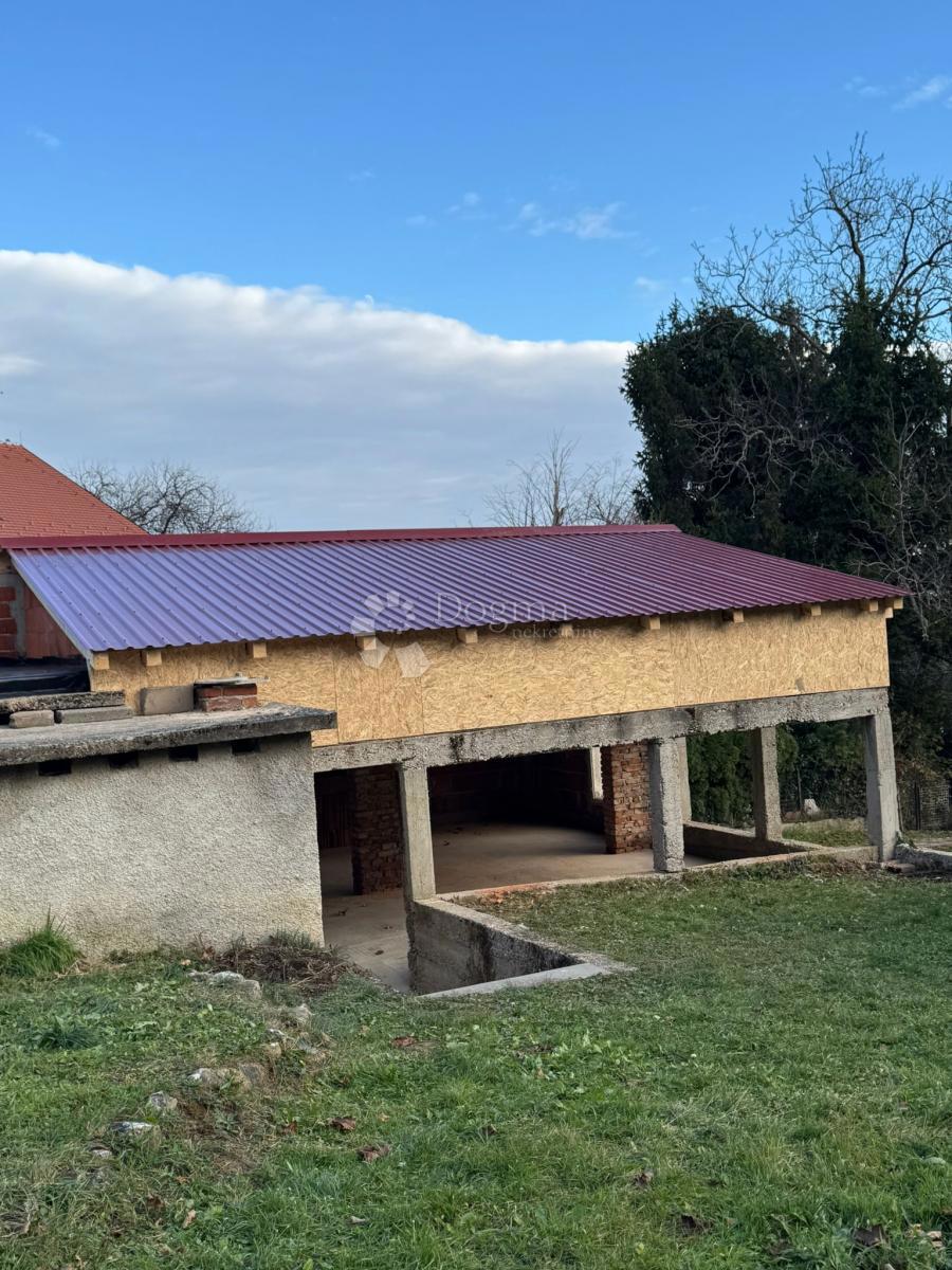 Stanovanje Remete, Maksimir, 64,39m2