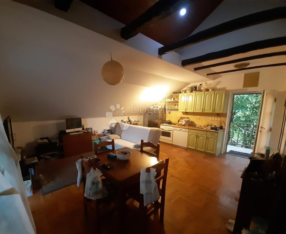 Stanovanje Remete, Maksimir, 64,39m2