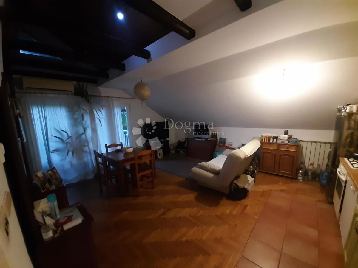 Stanovanje Remete, Maksimir, 64,39m2