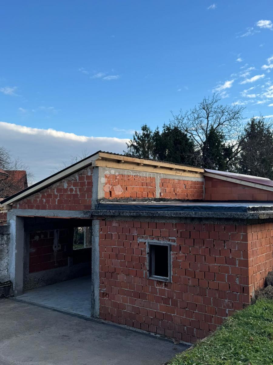 Stanovanje Remete, Maksimir, 64,39m2