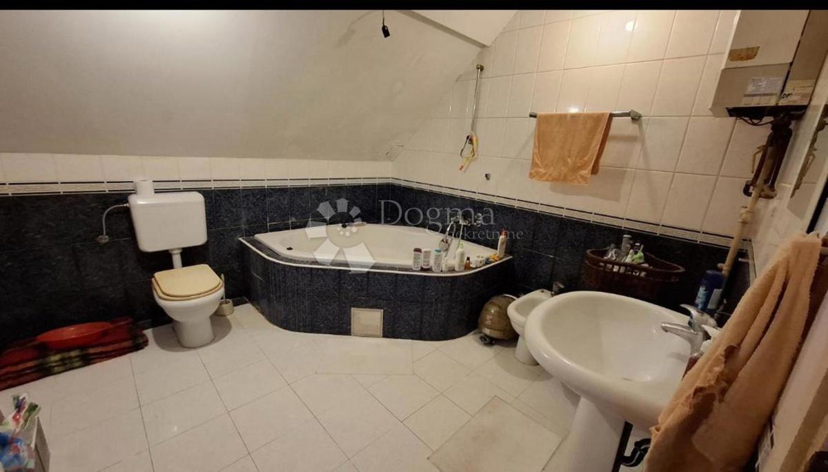 Stanovanje Remete, Maksimir, 64,39m2