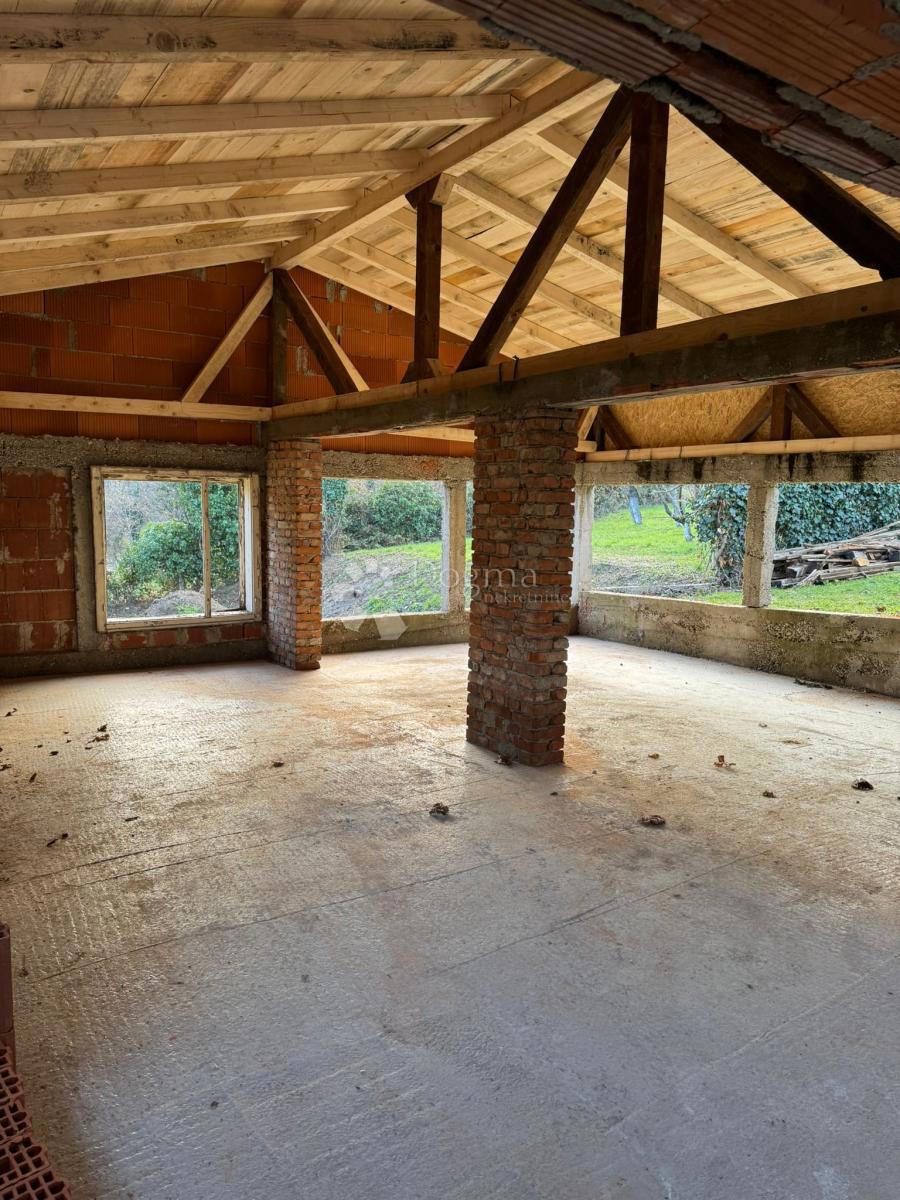 Stanovanje Remete, Maksimir, 64,39m2