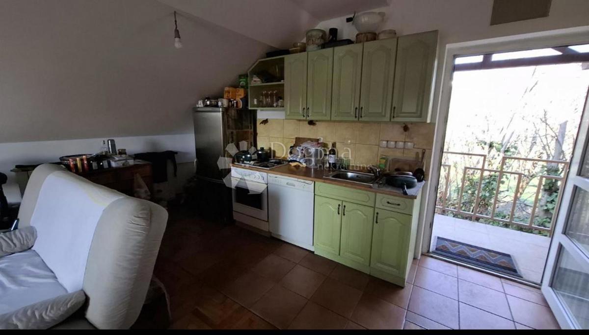 Stanovanje Remete, Maksimir, 64,39m2